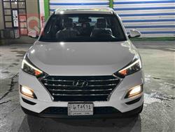 هیوندای تۆکسۆن